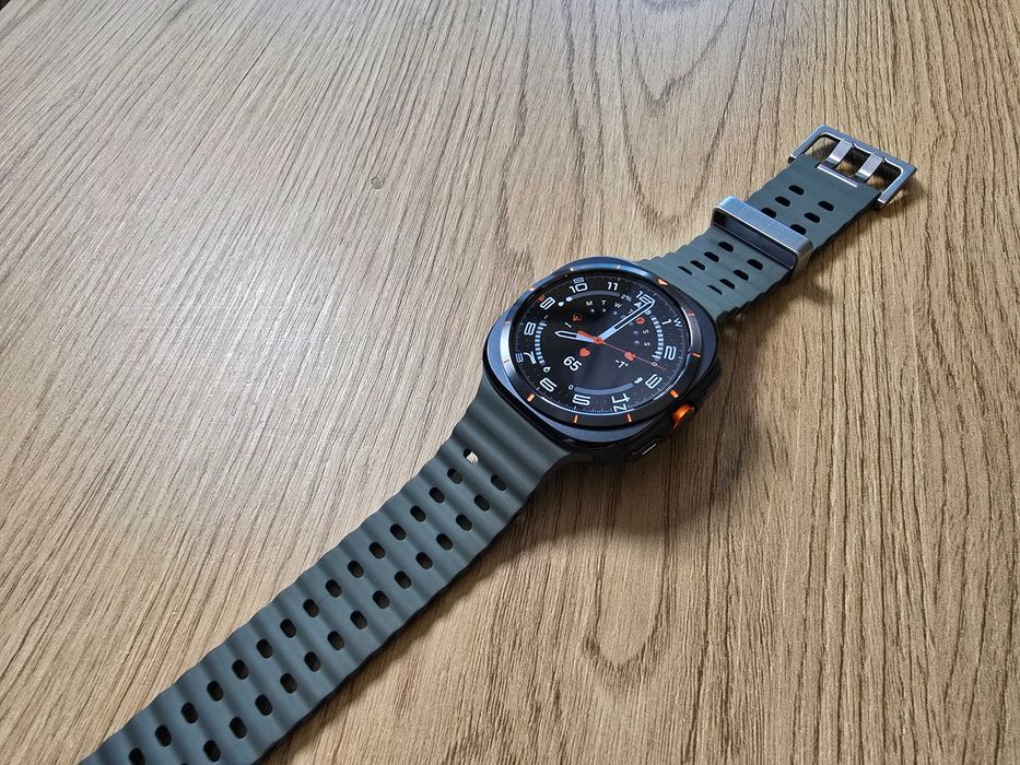 Samsung galaxy watch 7 ultra