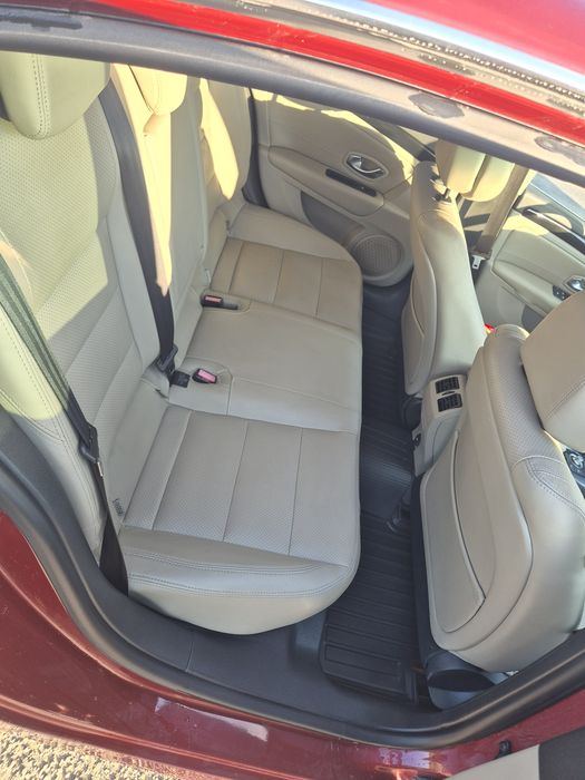Renault Laguna automat initiale paris
