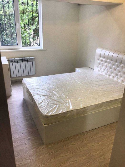 *Айбек 1в2 ком квартира 50м2 Евро.Под сдачу готовый арендатор!