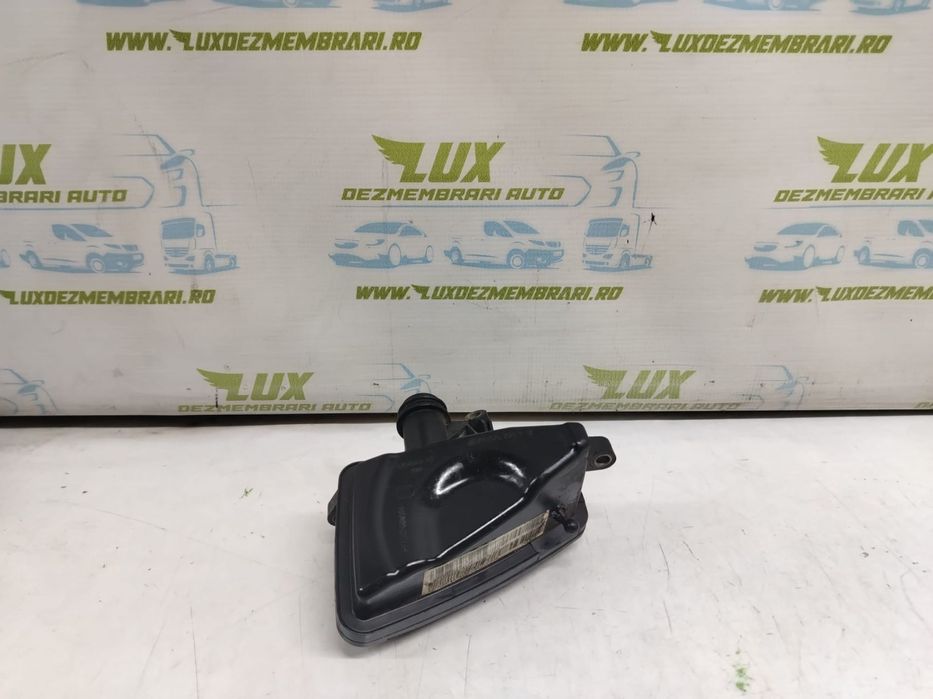 Rezonator aer 3.0 cdi om642 v6 a6421400087 Mercedes-Benz CLS-Class C2