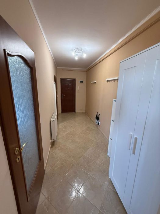Ofer spre vanzare Apartament 2 Camere Etaj 1 Carpati 2 / Bloc Nou