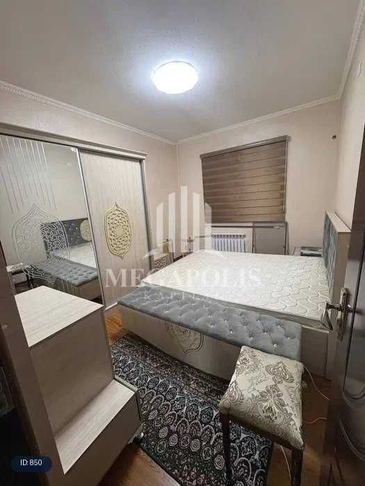 BUXORO, 5-MIKRORAYONDA ARZON NARXDA 3 xonali kvartira sotiladi. №850