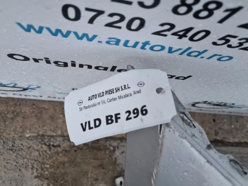 Bara fata BMW Seria 1 E82, E88 LCI