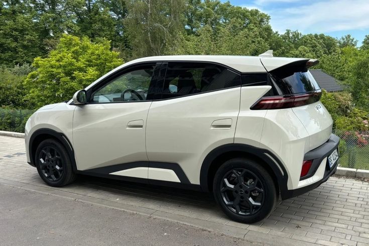 BYD seagull nasiya savdo