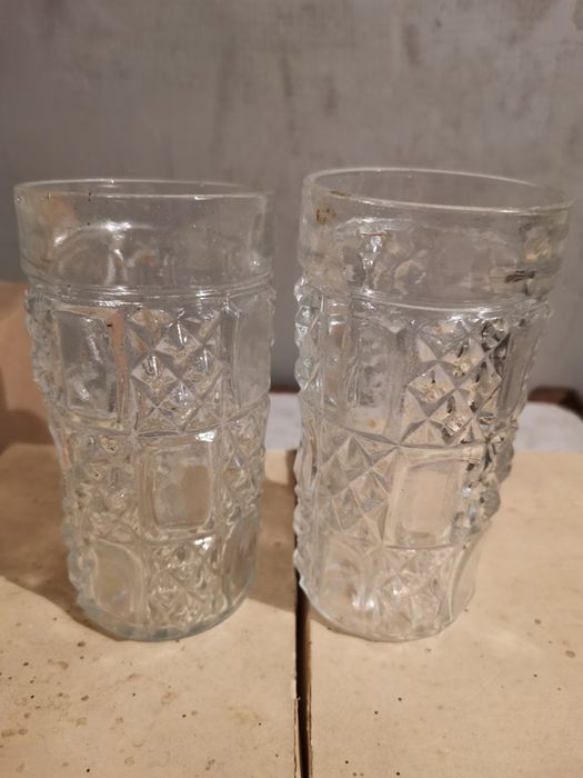 Сервизи за кафе коняк и безалкохолно.