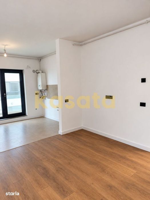 2 camere / Etaj 1 / Incalzire Pardoseala / Metrou Nicoale Teclu