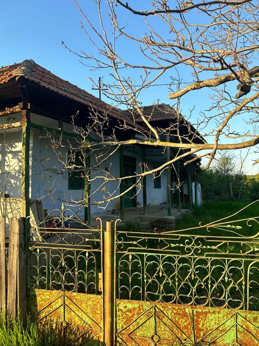 Teren vanzare Dumitresti, Judetul Olt