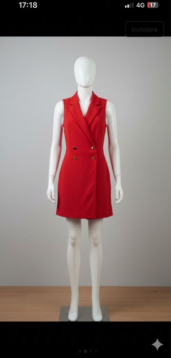 Salopeta eleganta MOHITO