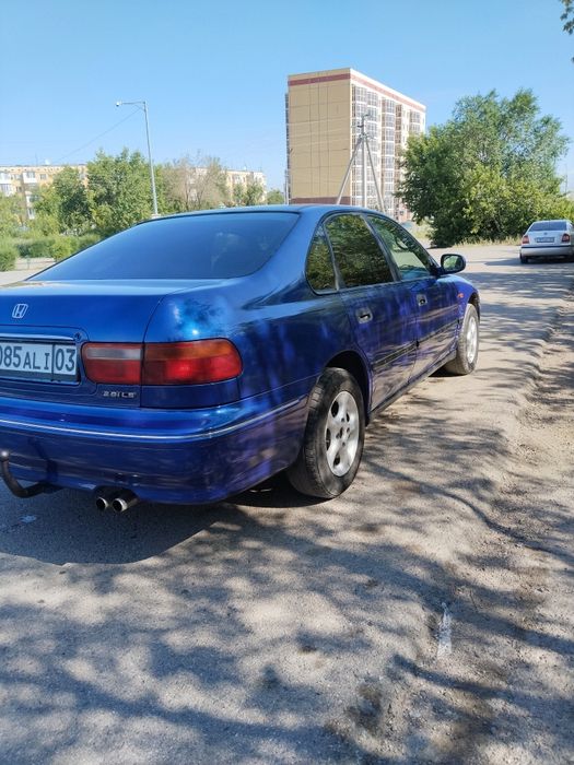 Хондай Акорд 1997г