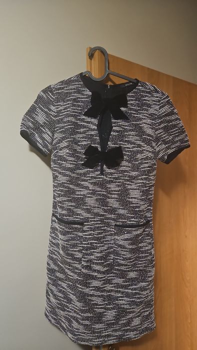 Рокля от букле Avin С размер