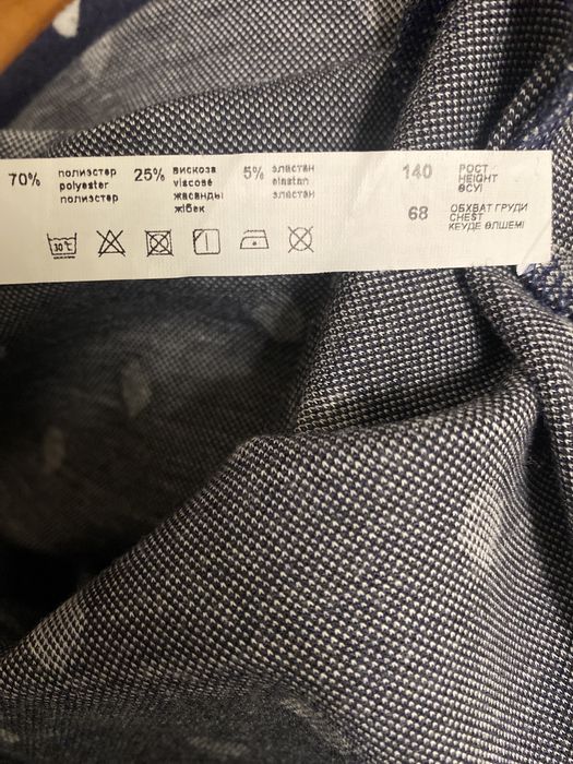 Продам платье на девочку 7-9 лет детское