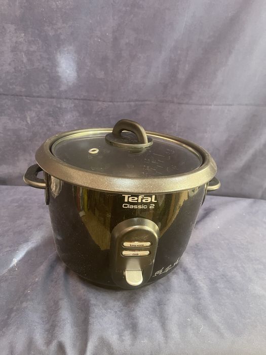 Оризарка Tefal 3L