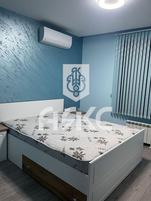 Дава се под наем Двустаен апартамент в София, Манастирски ливади - 70 кв.м за 850 € - Снимка #5