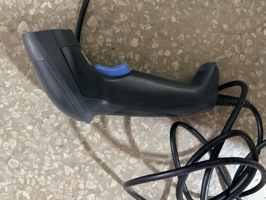 Продаж сканер с принтером для чеков