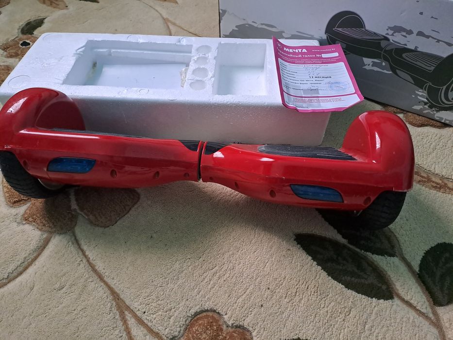 Гидроскутер новый