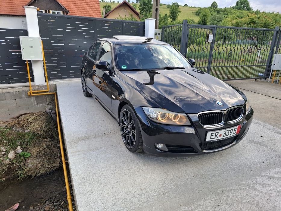 BMW 3 Series 2011 — imagine 2