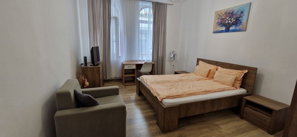 Apartament centru