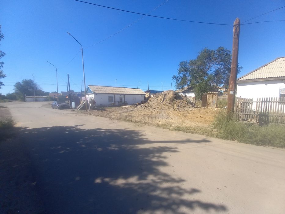 Дом возле трассы для комерций