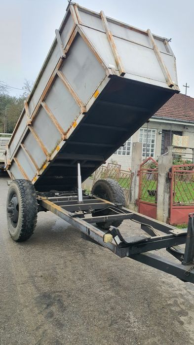 toliga tamba basculanta noua