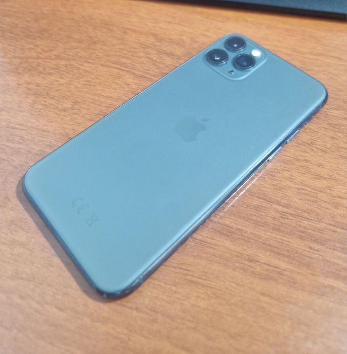 iPhone 11pro Идеал