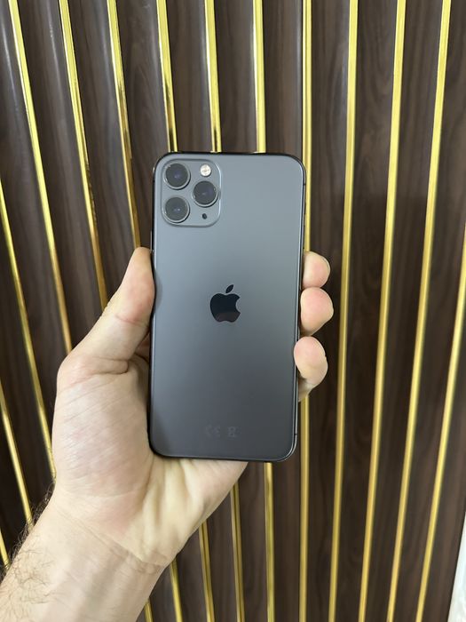 Iphone 11 Pro 256 Айфон 11 Про 256