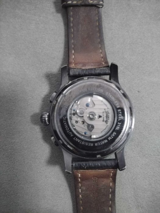 Мъжки часовници ingersoll