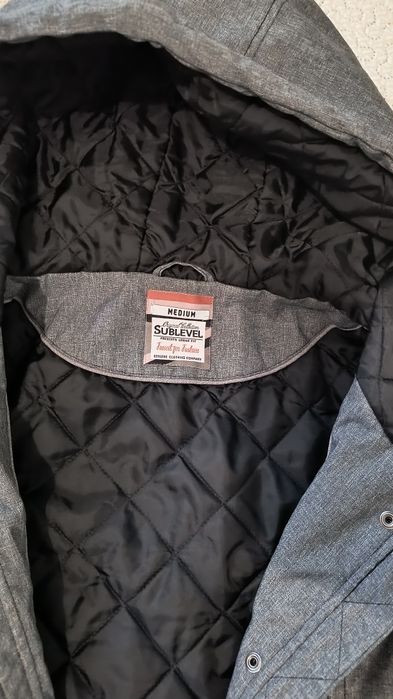 Мъжко   яке  размер М