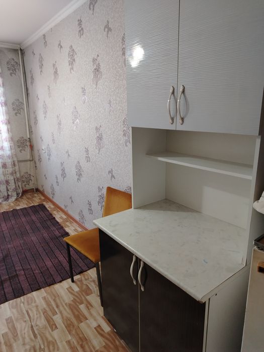 Сдам комнату в бывшем общежитии