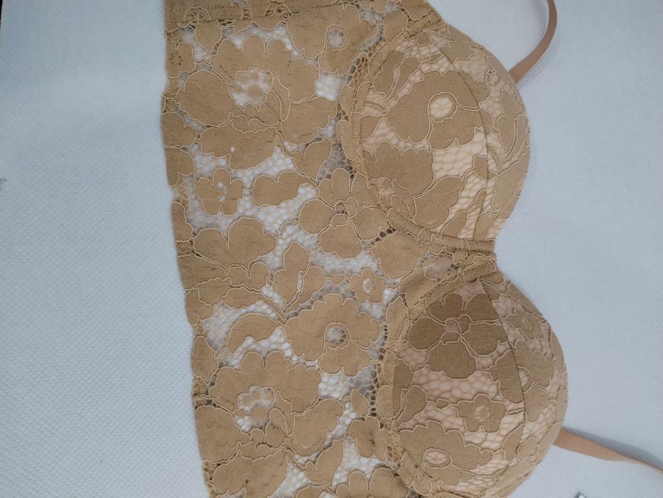 Sutien/bustiera Poema xs