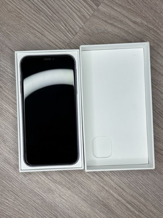 iPhone 11 128GB Purple