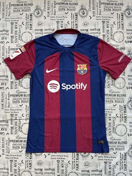 Nike Barcelona original тениска.L