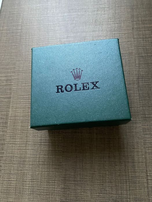 Часовник Rolex Datejust