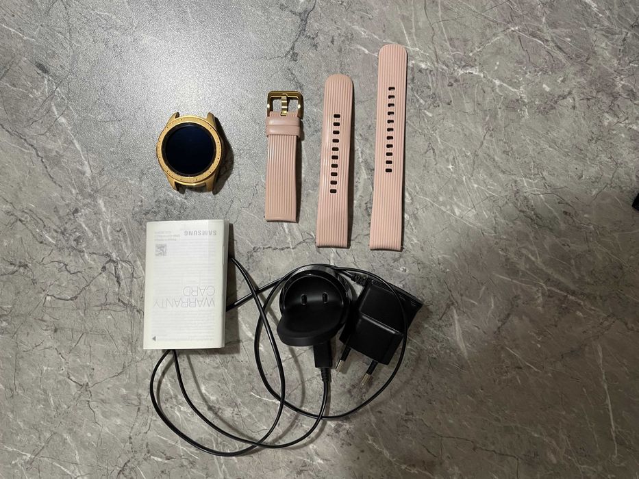 Часовник Galaxy Watch 41mm