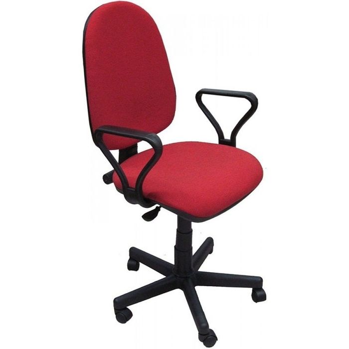 Кресло компьютерное на колесиках