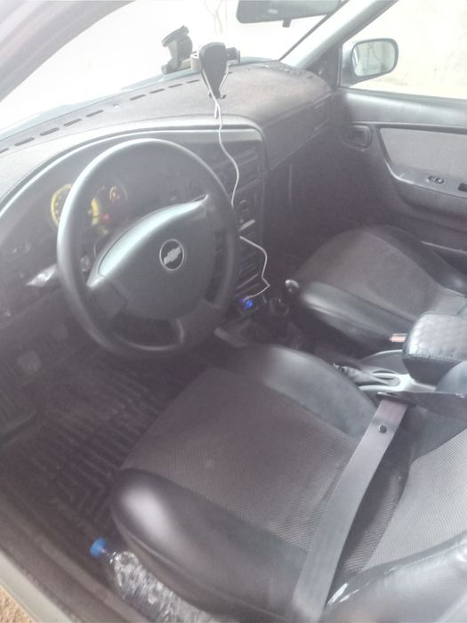 Nexia2 1.6 Don's Luks Kondesanr