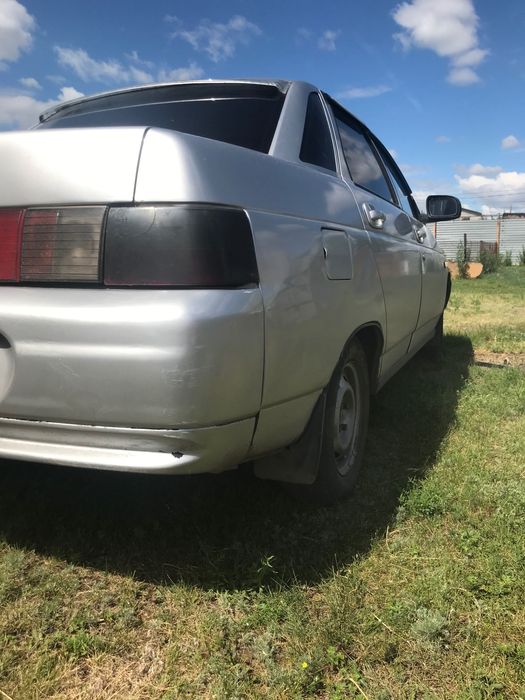 ВАЗ 2110 продам срочно