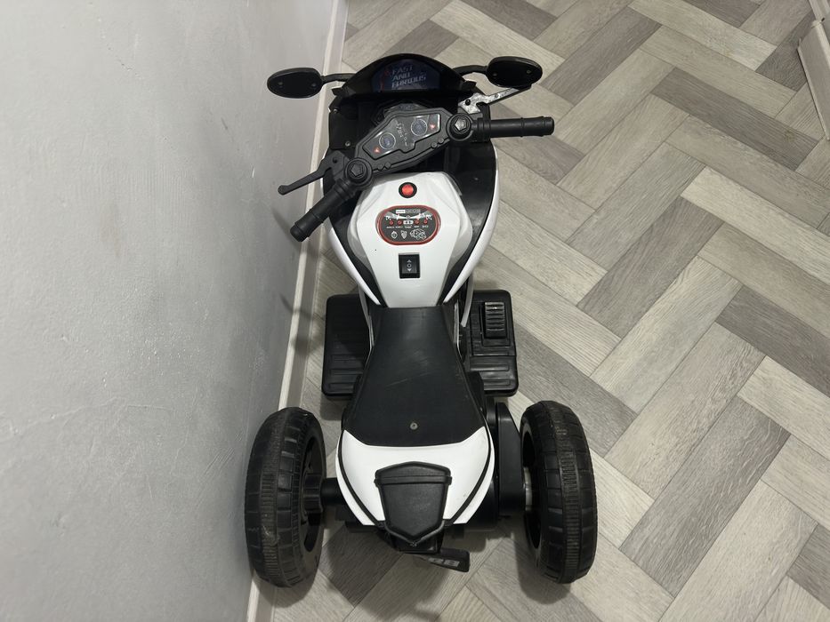 Детский мотоцикл