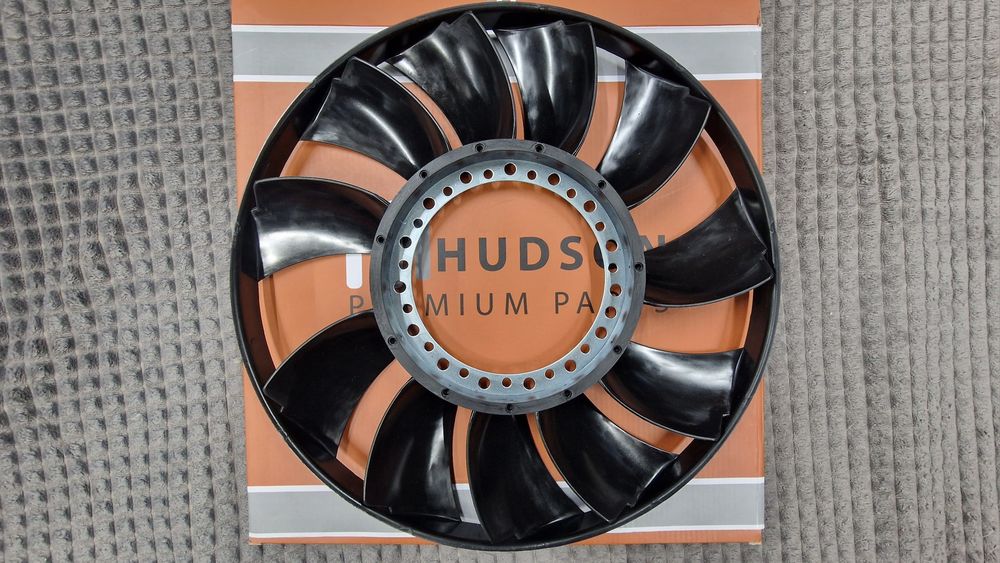 Cooling fan blade (Audi A6 Allroad 2.7T) 4Z7121301