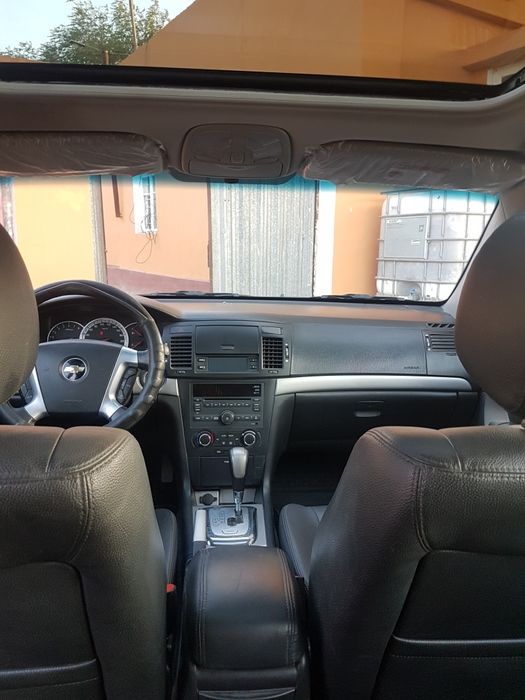 Chevrolet Epica 3 ver 2011 yil