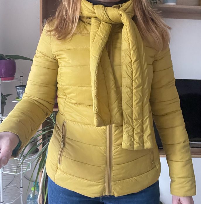 дамско яке пролетно