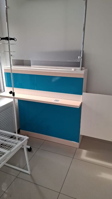 Продам ресепшен. торг