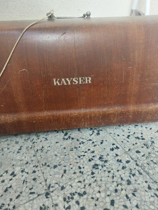 Шевна машина Kayser