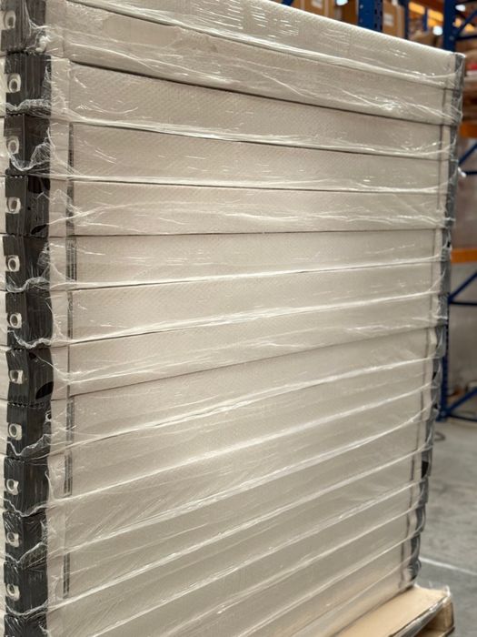 панелни радиатори DemirDöküm –стоманени, надеждни, готови за монтаж