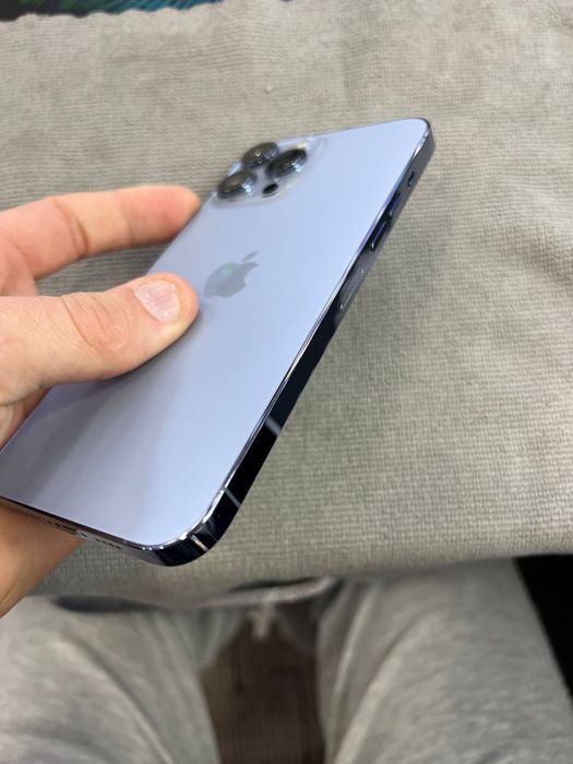 Iphone 13pro max iclod tushgan