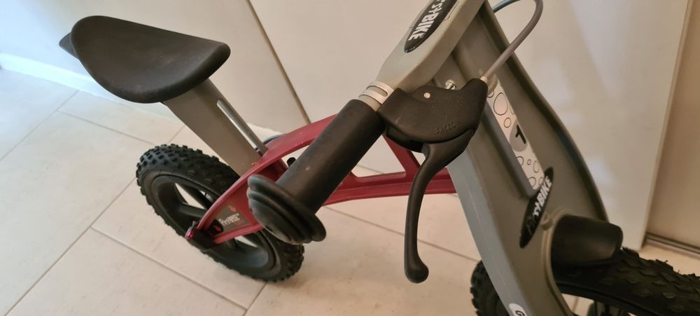Детско колело first bike
