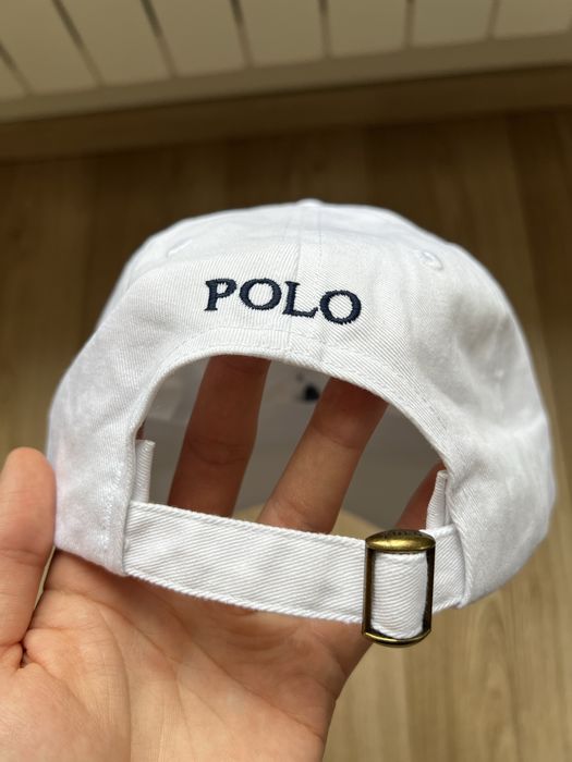 Оригинална шапка Ralph Lauren
