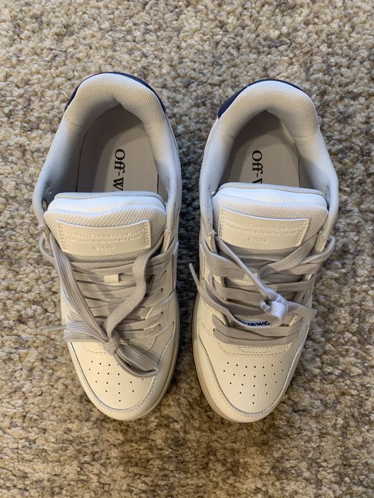 Off-White Out Of Office