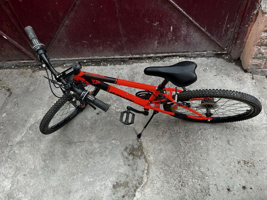 vand bicicleta b twin copii