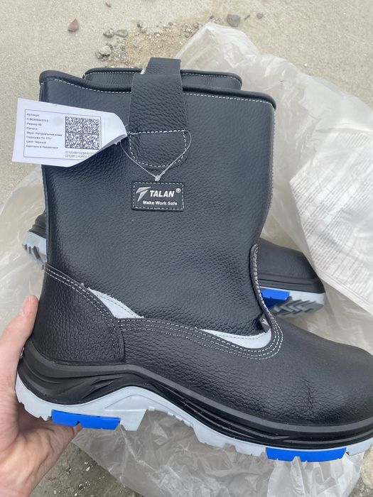 Talan Flagman 42 размера