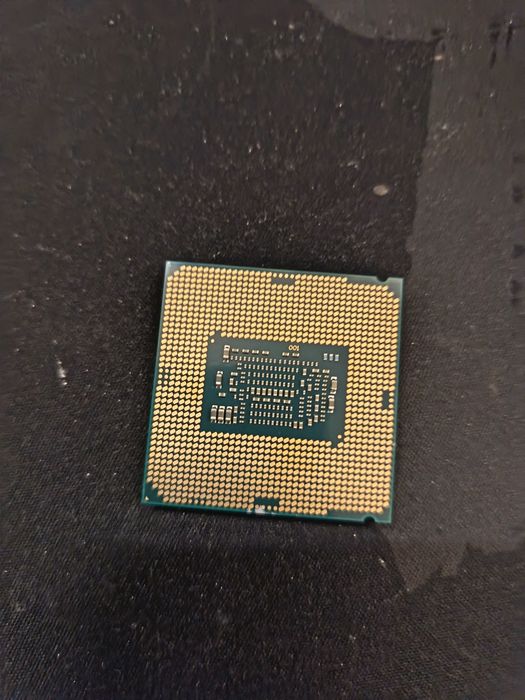 Intel xeon e3-1270 v6 1151 сокет